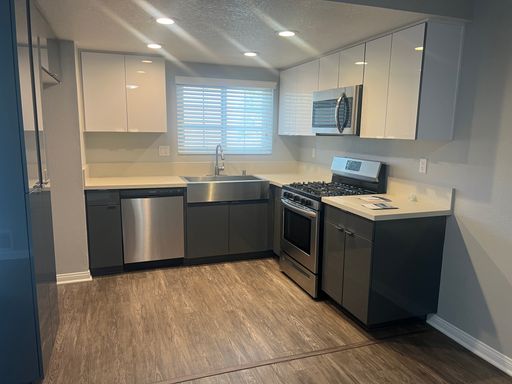 Countrywood | 2 Bedroom 2 Bath | Upstairs – photo 1