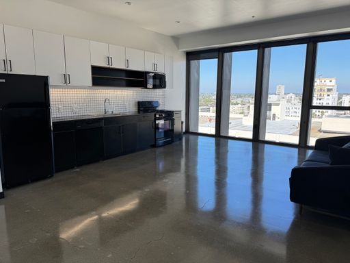 Edison | The Pacific | 1 Bed 1 Bath – photo 1