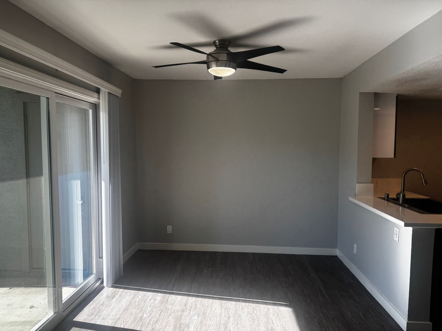 Riverside Apartment: 3957 Pierce Street