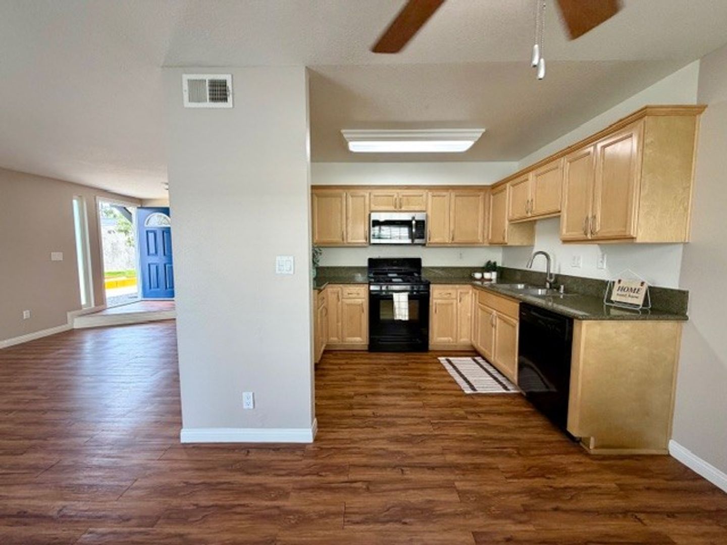 Anaheim Apartment: 2045 S. Haster Street