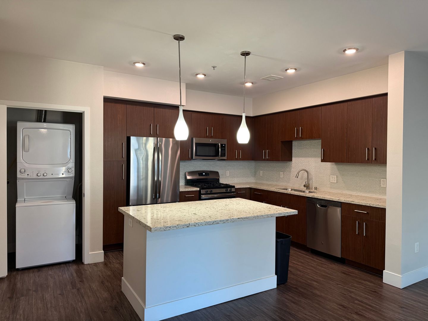 Chino Hills Apartment: 15101 Fairfield Ranch Road