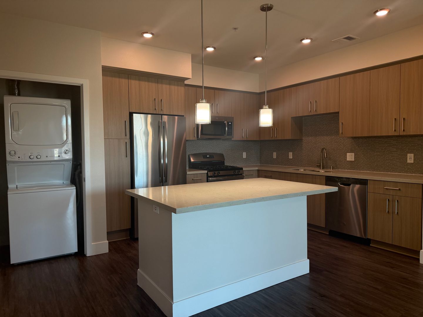 Chino Hills Apartment: 15101 Fairfield Ranch Road