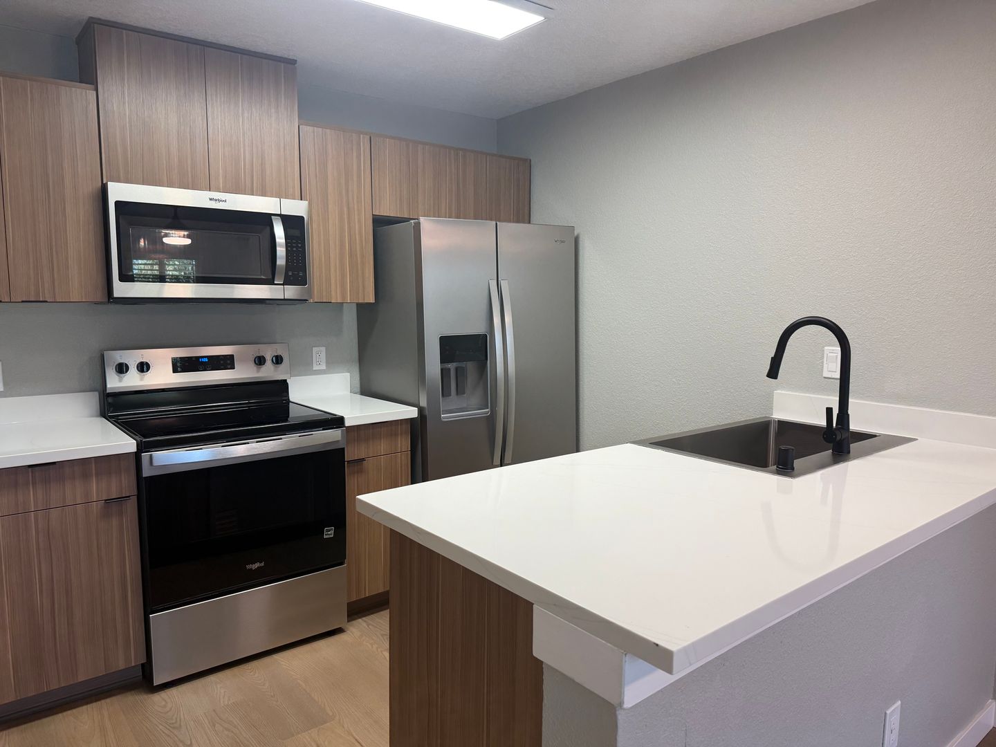 Santa Ana Apartment: 2111 W. 17th Street