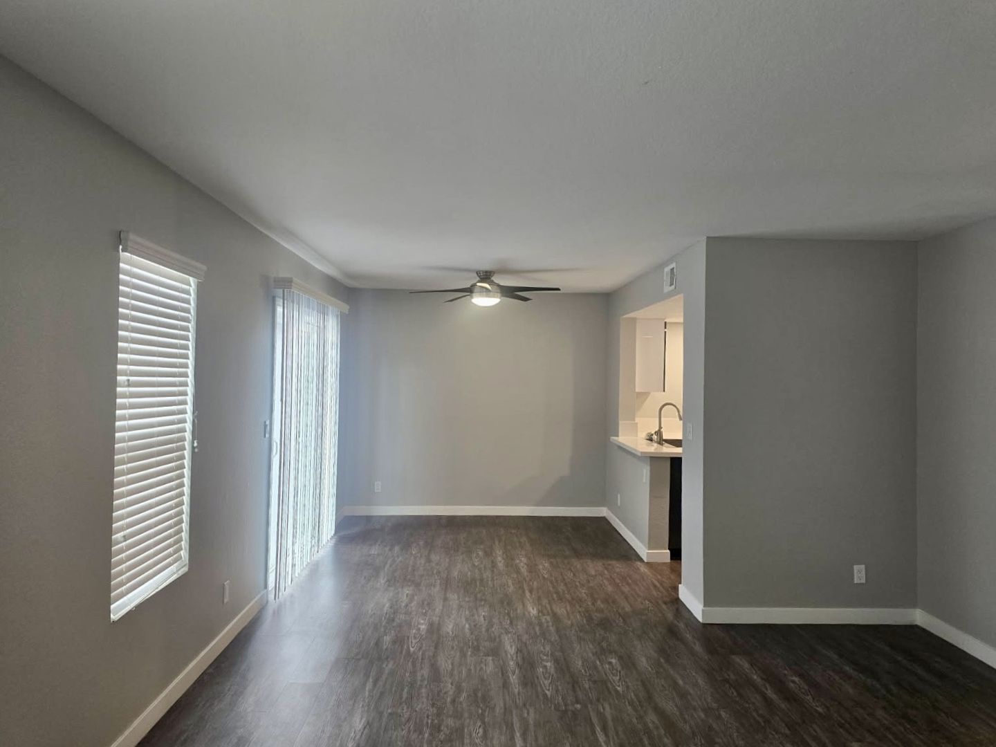 Riverside Apartment: 3957 Pierce Street