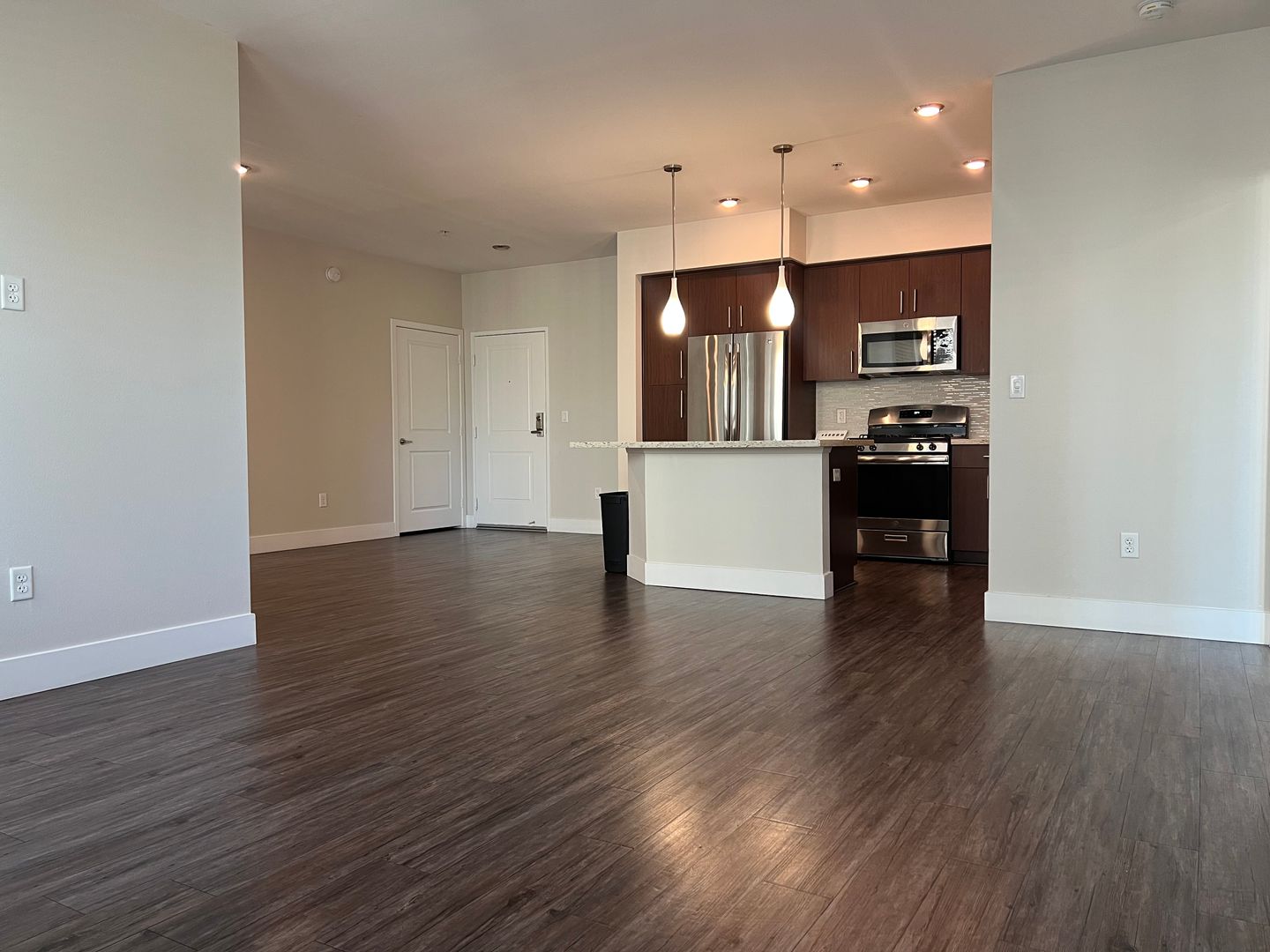 Chino Hills Apartment: 15101 Fairfield Ranch Road