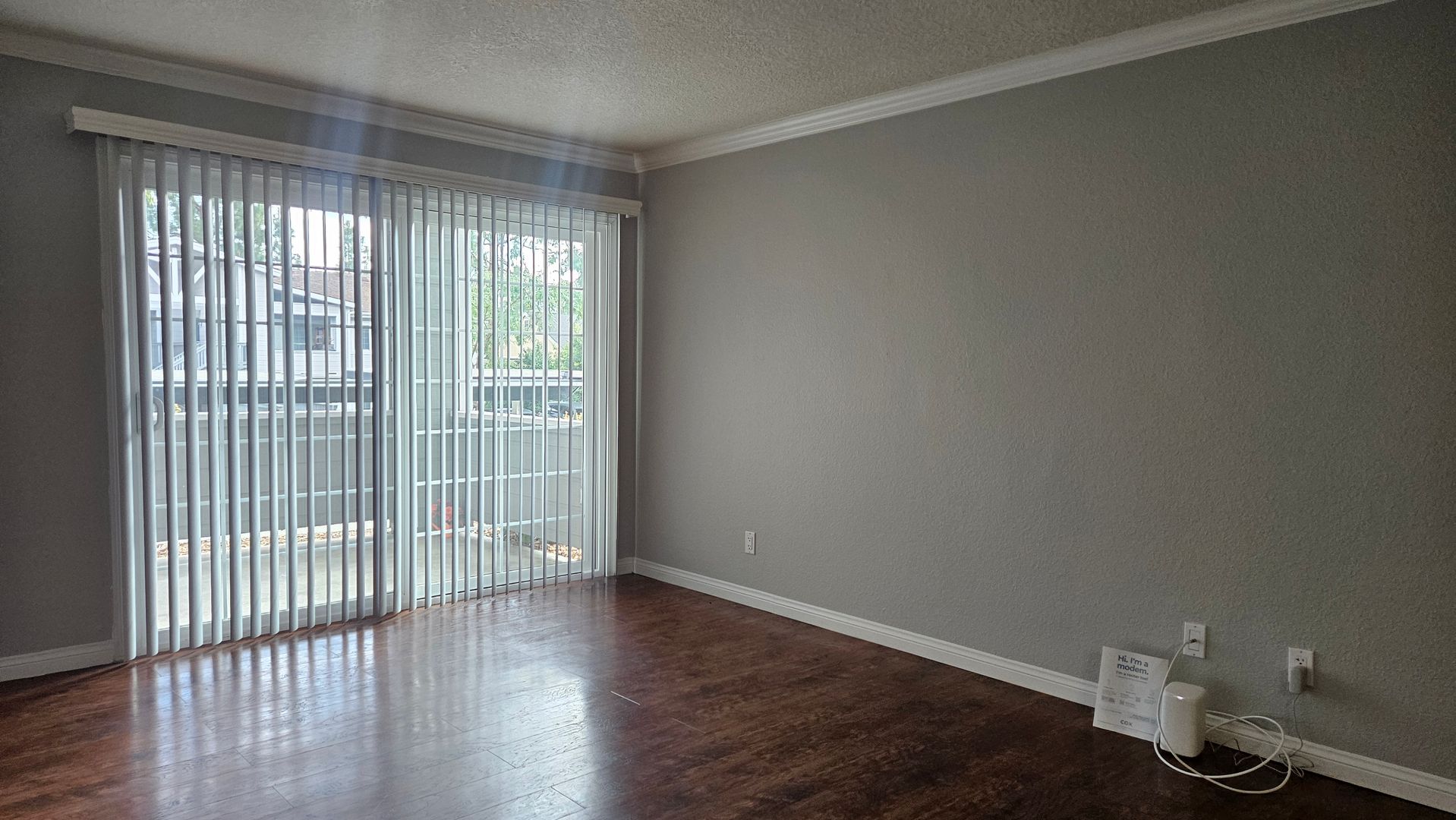 Lake Forest Apartment: 21011 Osterman Road