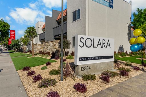 Solara | 2 Bed 1.5 Bath | Upstairs – photo 1