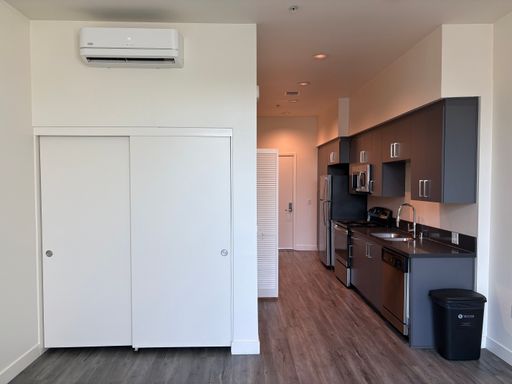 Mission Lofts | Solano | Studio 1 Bath – photo 1