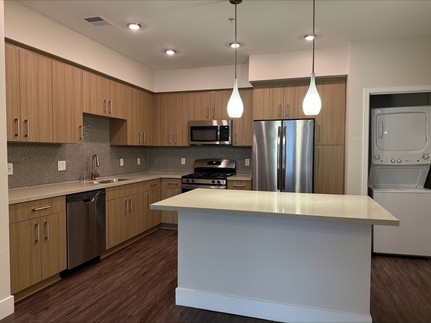 Chino Hills Apartment: 15101 Fairfield Ranch Road