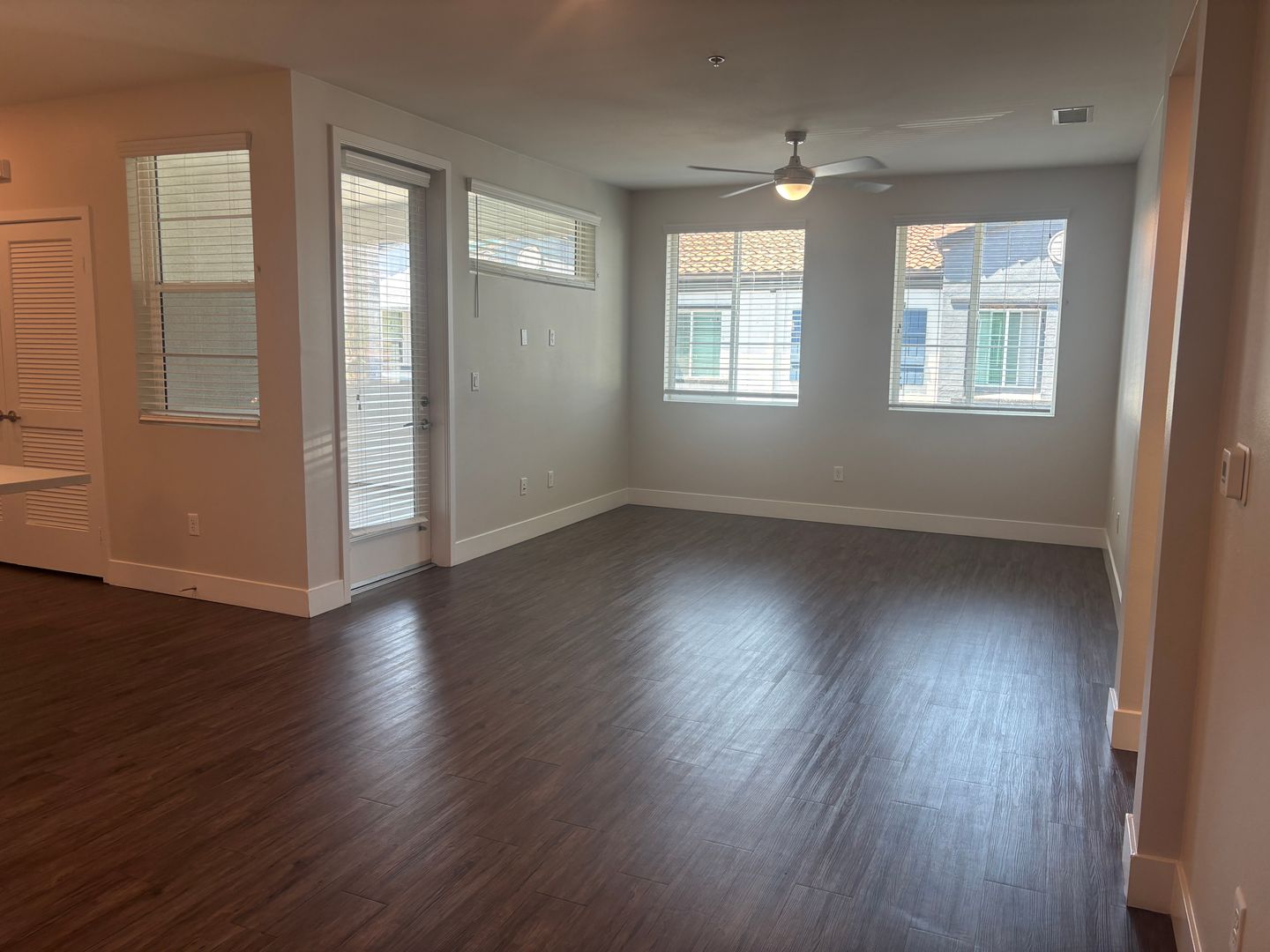 Chino Hills Apartment: 15101 Fairfield Ranch Road