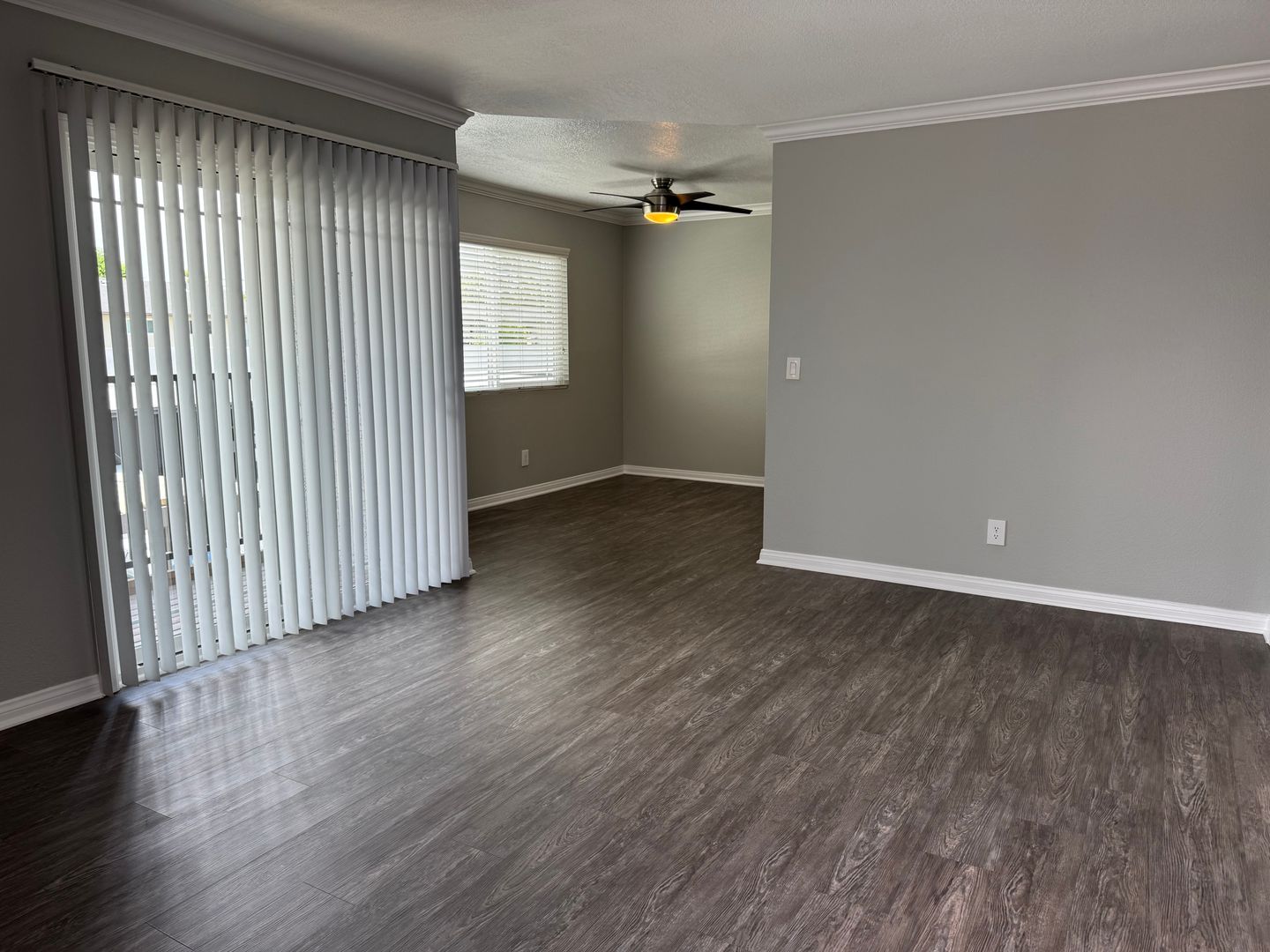 Fullerton Apartment: 1501 S. Highland Avenue