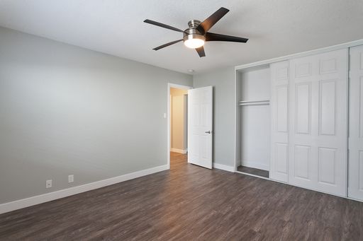 The Circle | 2 Bed 1 Bath | 2nd Floor – photo 1