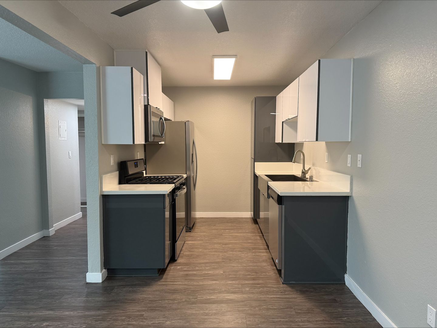 Anaheim Apartment: 120 S. Grand Avenue