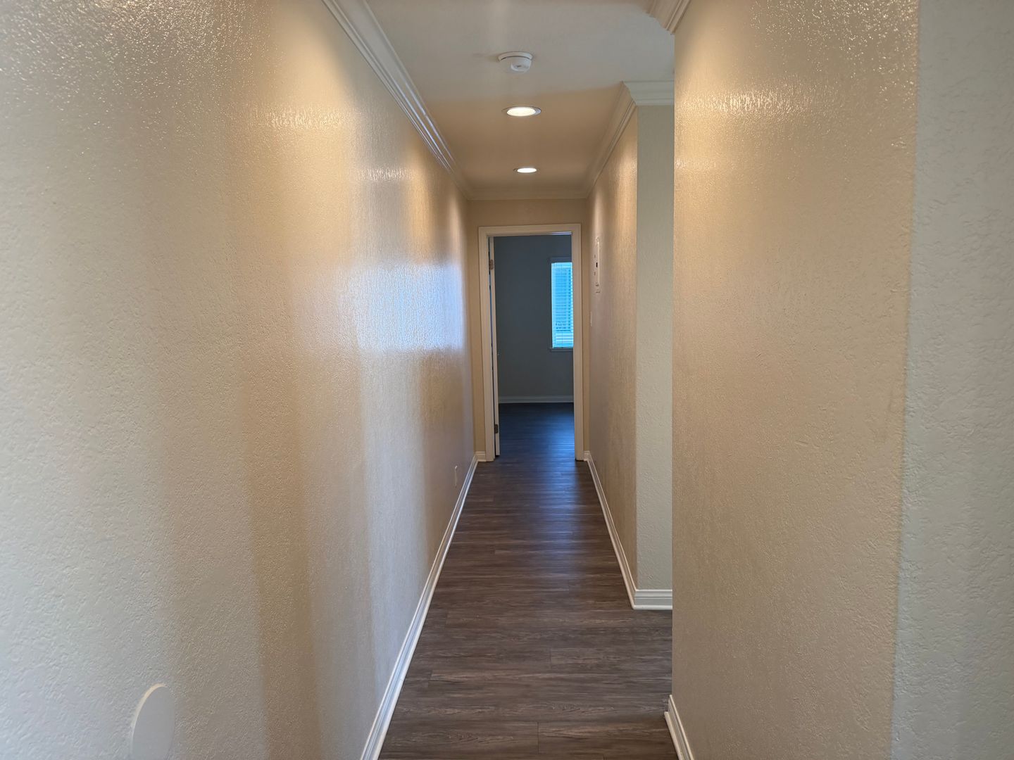Lakewood Apartment: 4907 1/4 Hayter Avenue