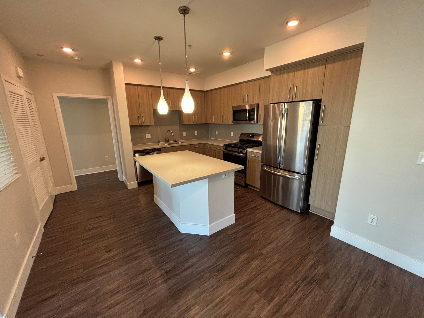 Chino Hills Apartment: 15101 Fairfield Ranch Road