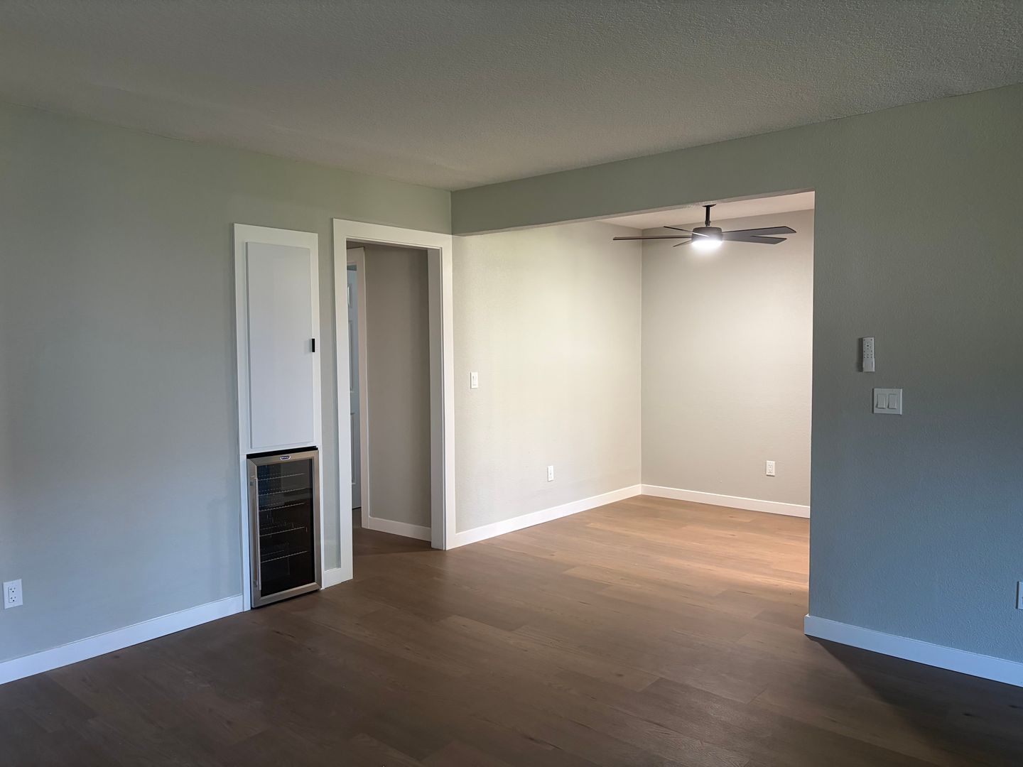 Fountain Valley Apartment: 10300 La Hacienda Avenue
