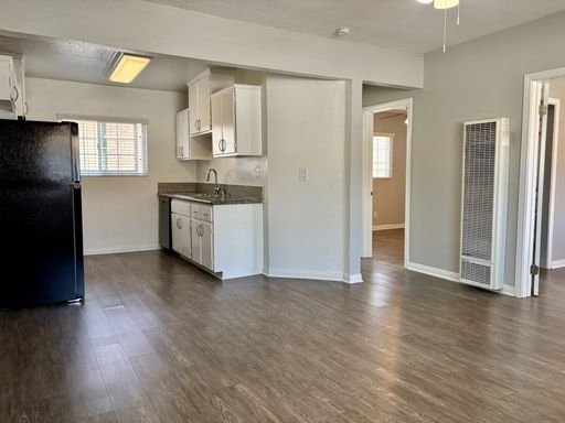 Northwind | 2 Bed 1 Bath | Upstairs – photo 1