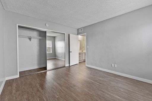 The Jackson | The Carnegie | 2 Bed 1 Bath | Downstairs – photo 1