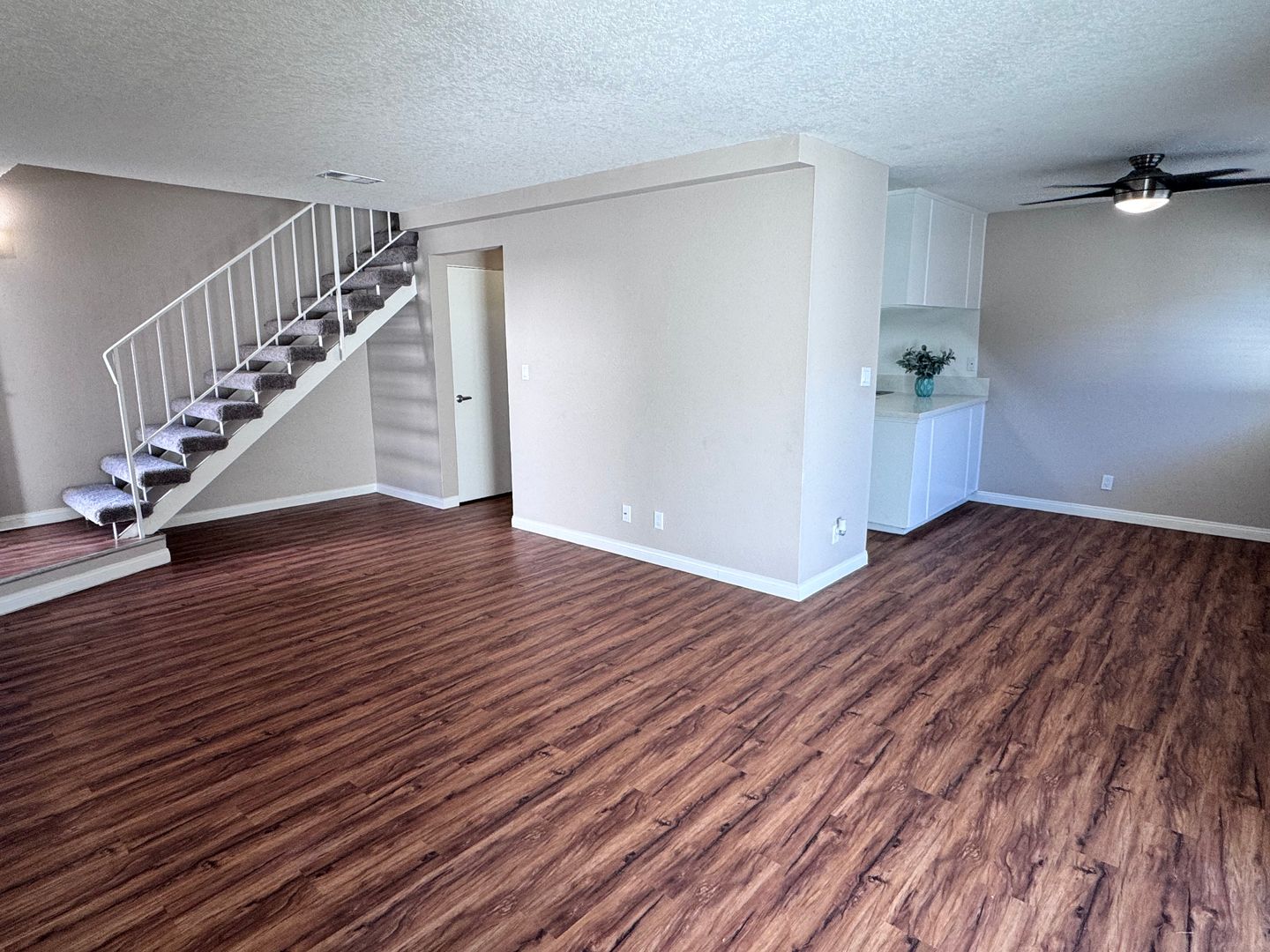 Anaheim Apartment: 2045 S. Haster Street