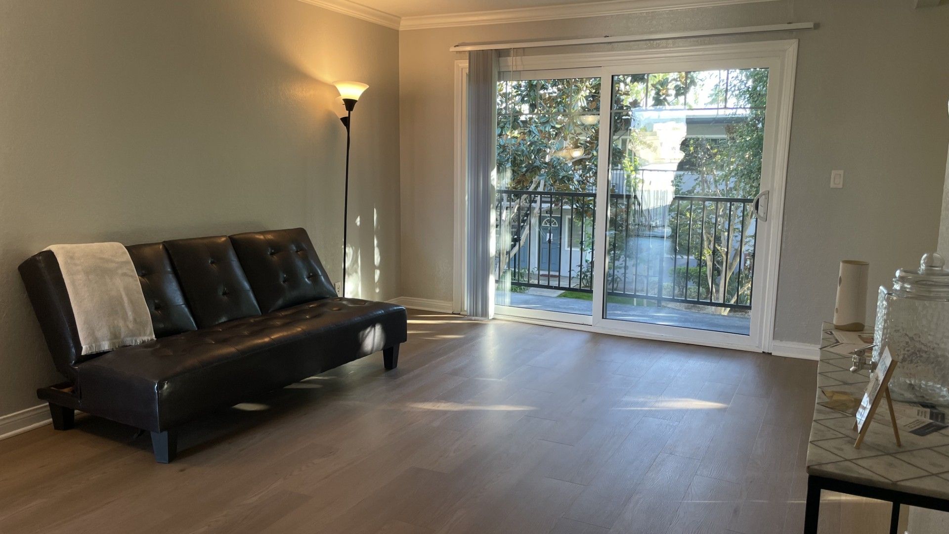 Anaheim Apartment: 201 S. Magnolia Avenue