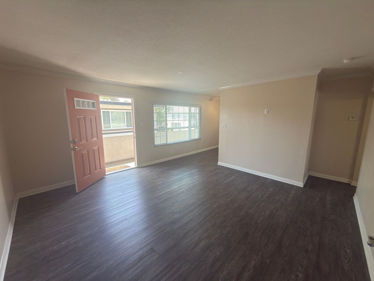 Westminster Apartment: 13751 Edwards Street
