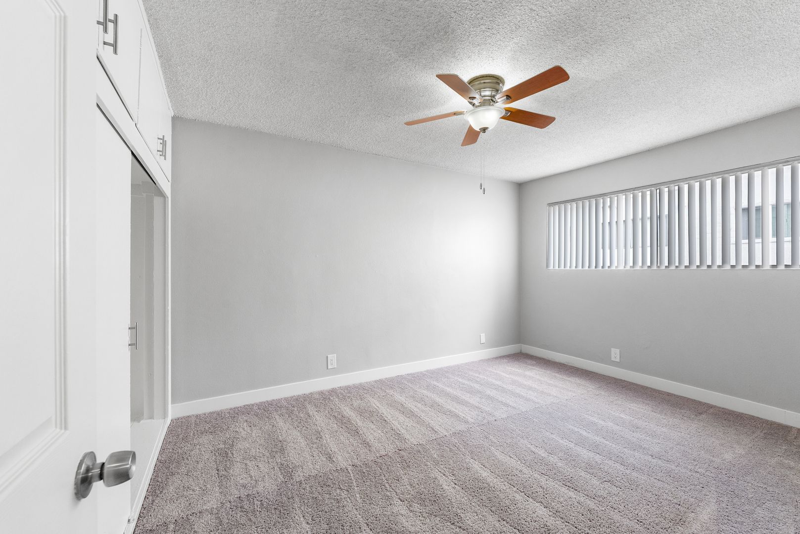 West Covina Apartment: 1829 East Workman Ave