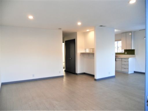 Eastside | 2 Bed 1 Bath | Upstairs – photo 1