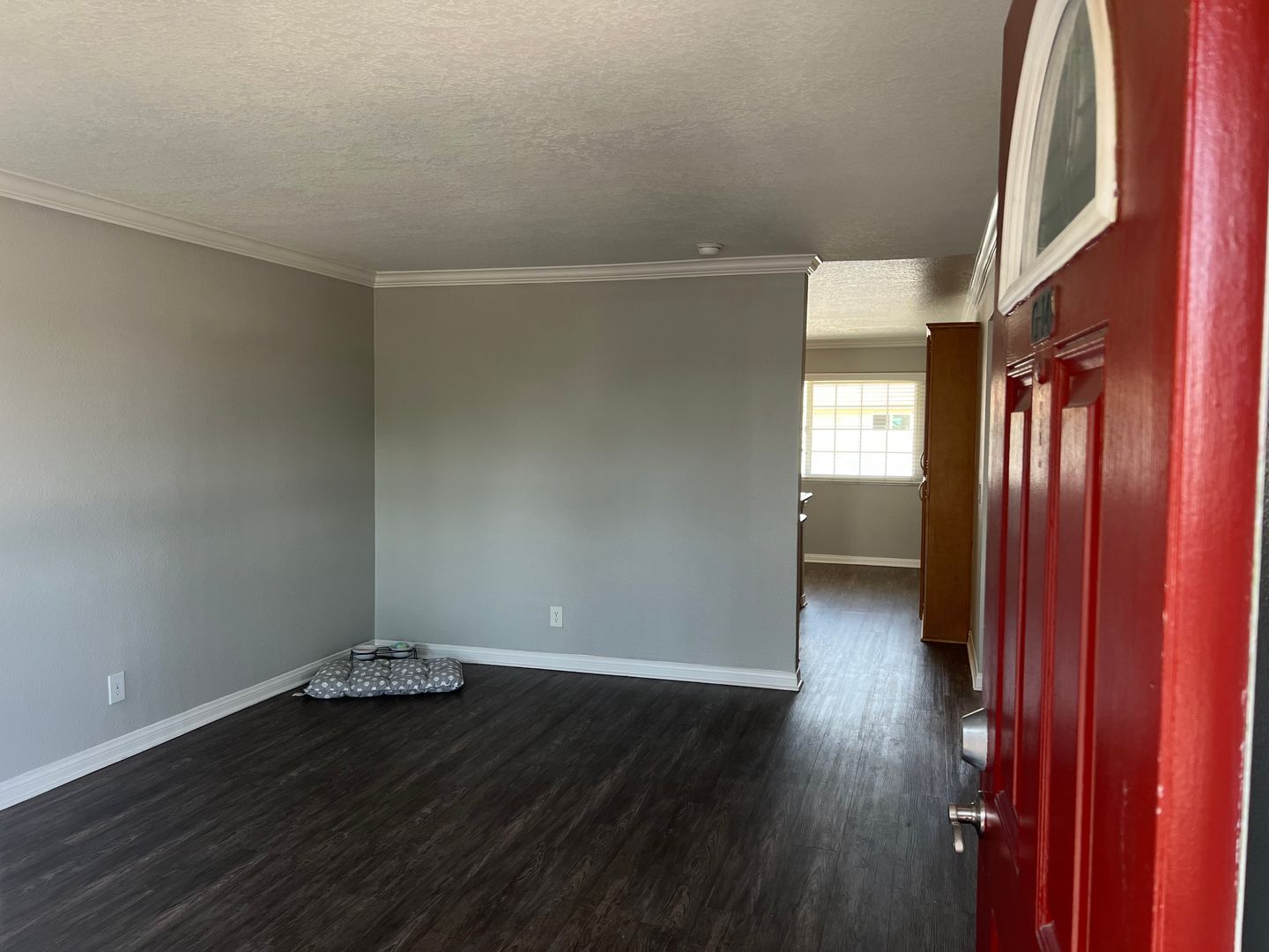 Anaheim Apartment: 2704 W. Ball Road