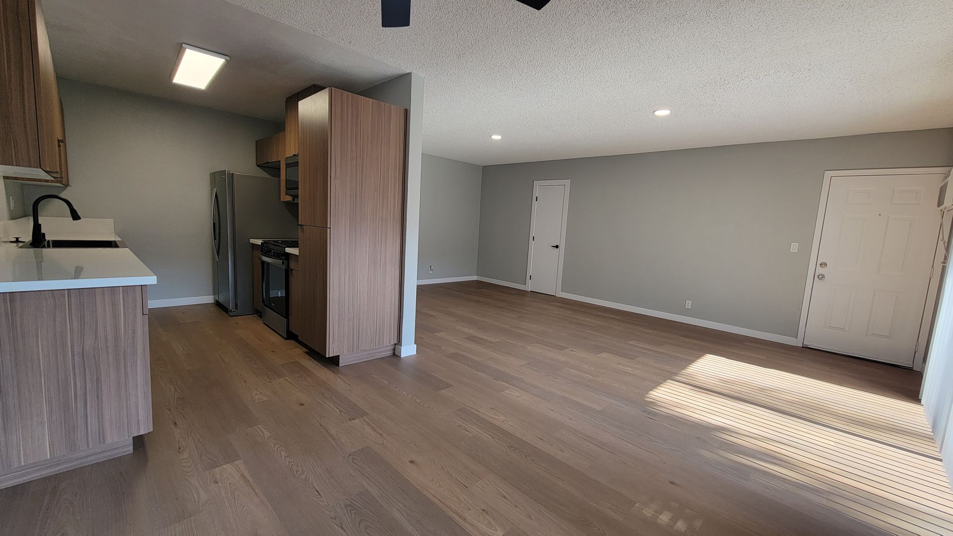 West Covina Apartment: 1829 East Workman Ave