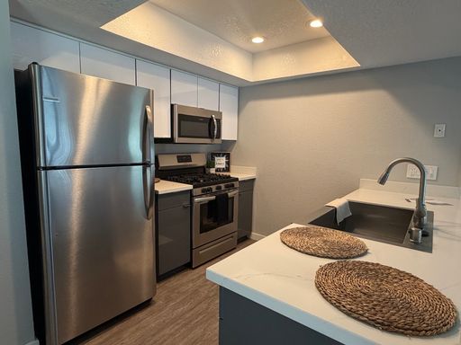 The James | The Port | 1 Bed 1 Bath | 1st Floor – photo 1