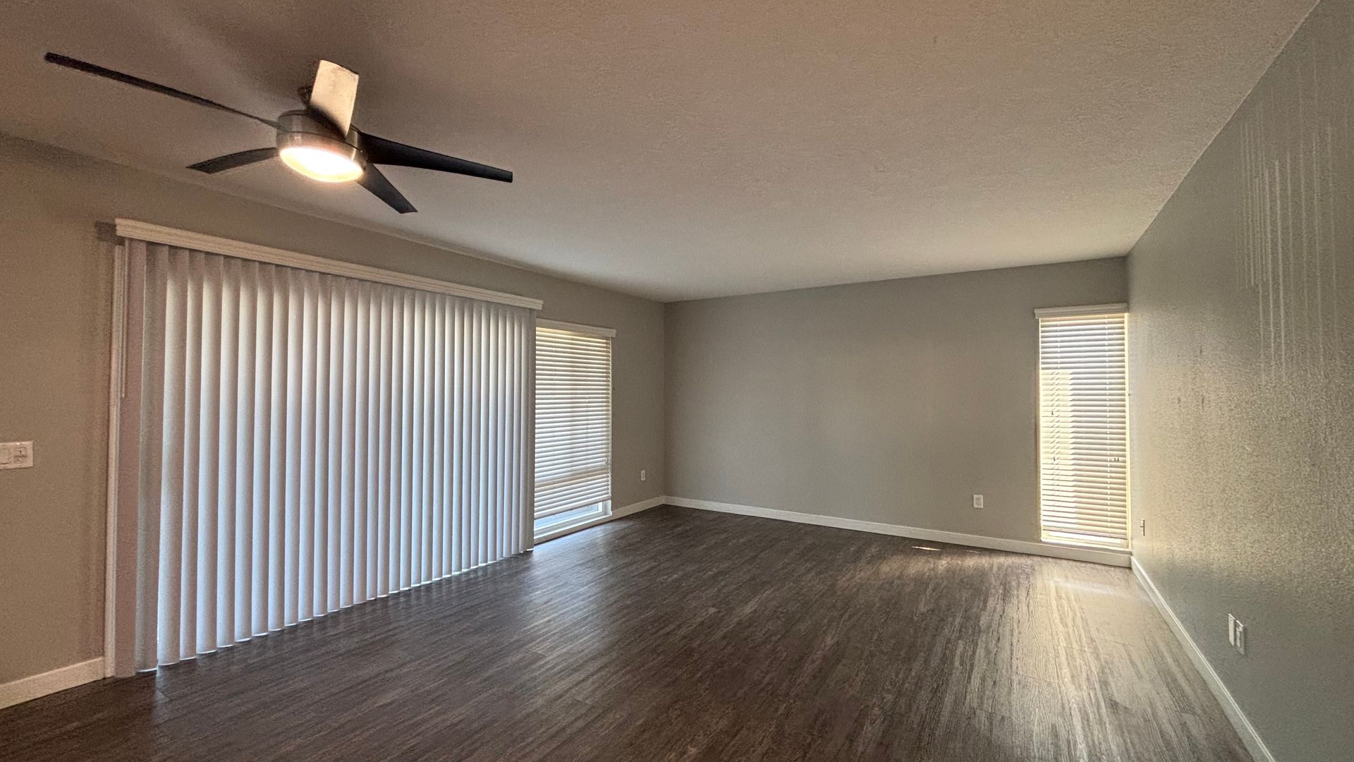 Ontario Apartment: 1352 West 5th Street