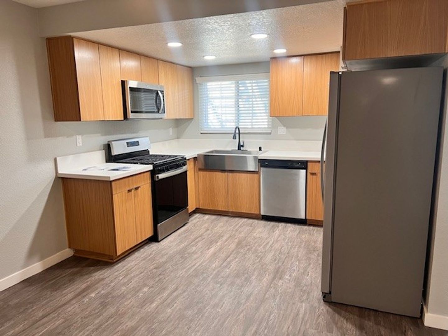 Redlands Apartment: 1255 E. Citrus Avenue