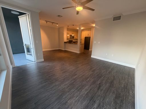 Stadium House | 2 Bed 2 Bath + Study | 5th Floor – photo 1