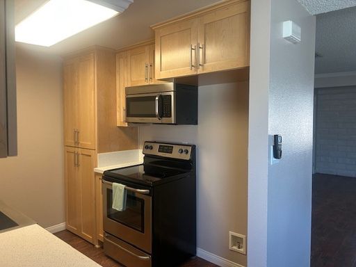 The Pines | 1 Bed 1 Bath | Single Story