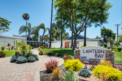 Lantern Bay | 1 Bed 1 Bath | Single Story – photo 1
