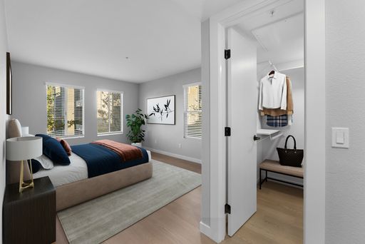 The Grand | The Coast | 2 Bed 2 Bath – photo 1