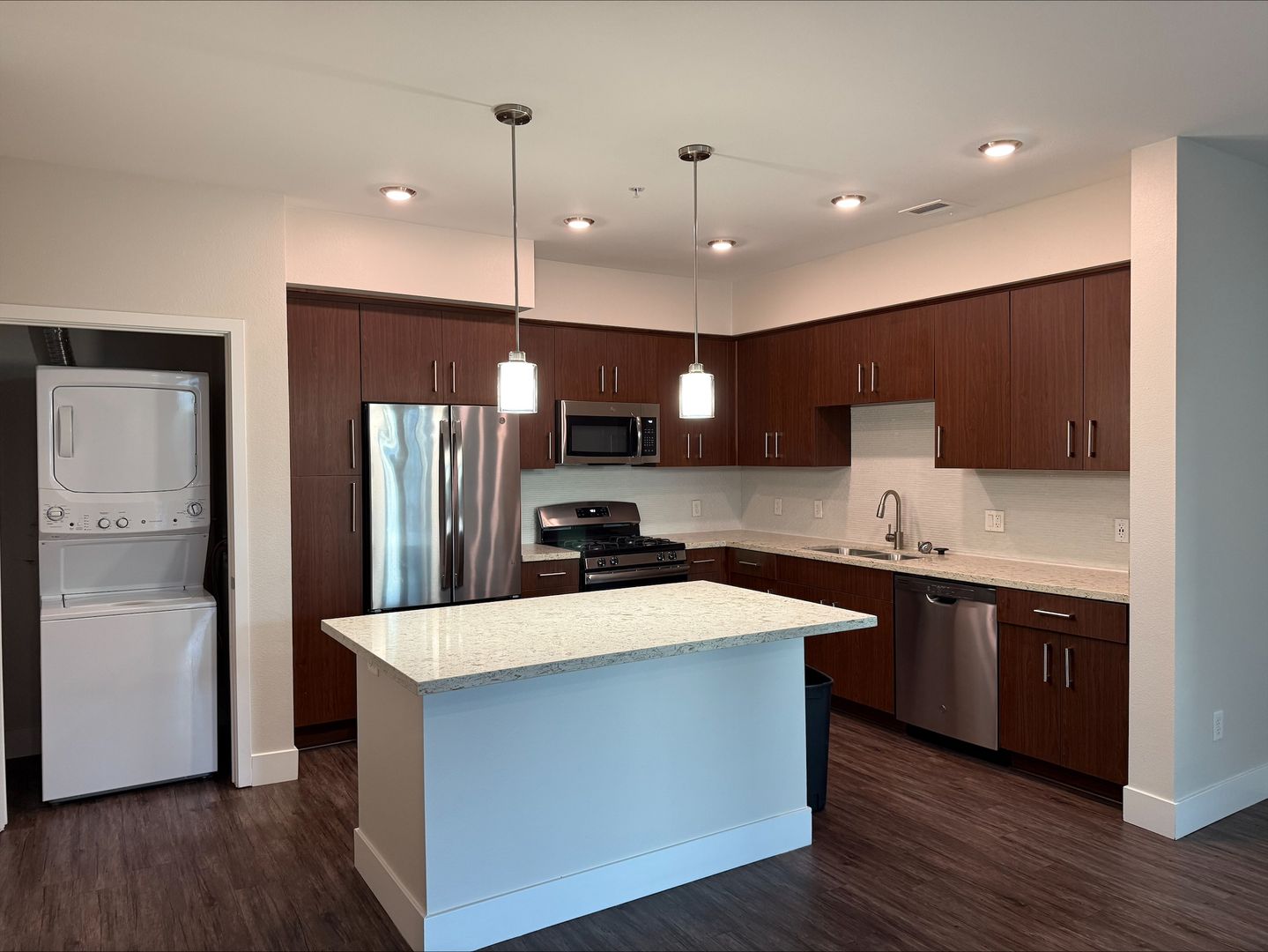 Chino Hills Apartment: 15101 Fairfield Ranch Road