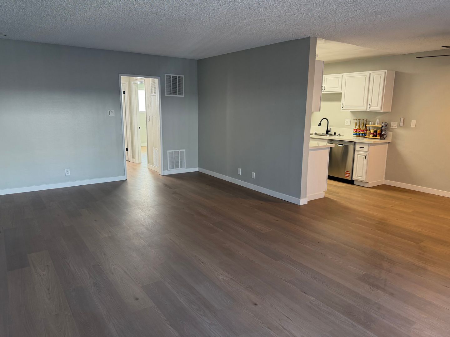 West Covina Apartment: 1829 East Workman Ave