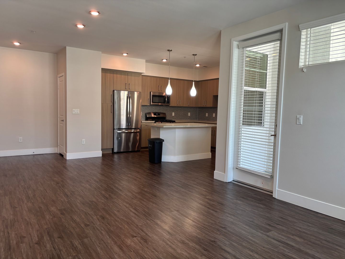 Chino Hills Apartment: 15101 Fairfield Ranch Road