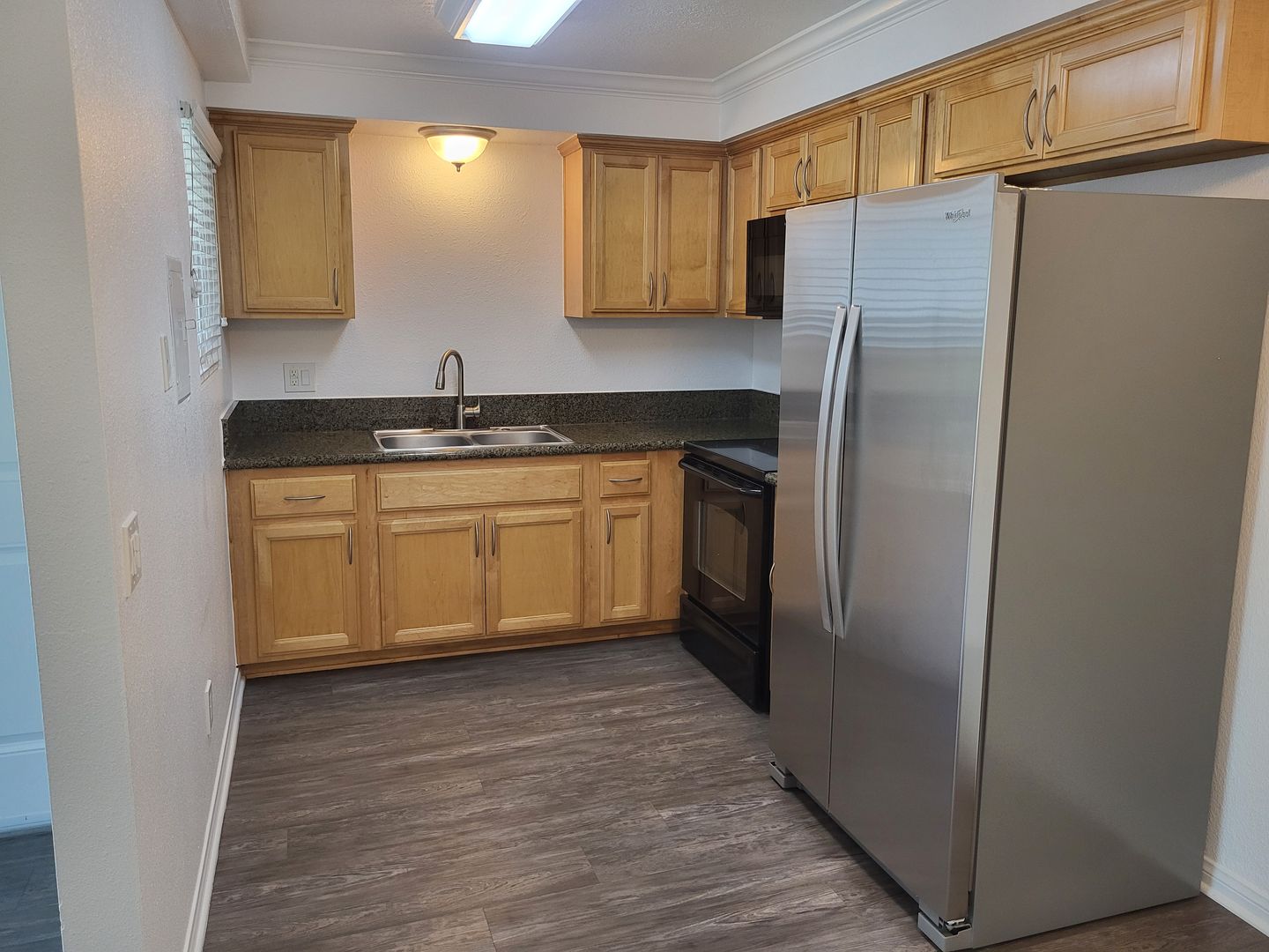Fullerton Apartment: 1501 S. Highland Avenue