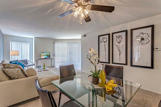 The Grand | The Oasis | 1 Bed 1 Bath – photo 1