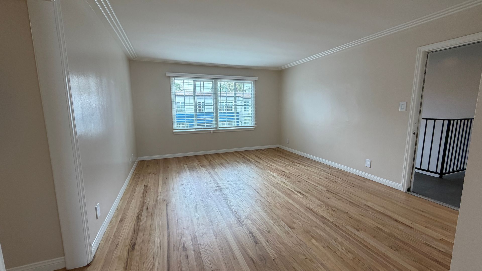 Montebello Apartment: 336 N. Garfield Avenue
