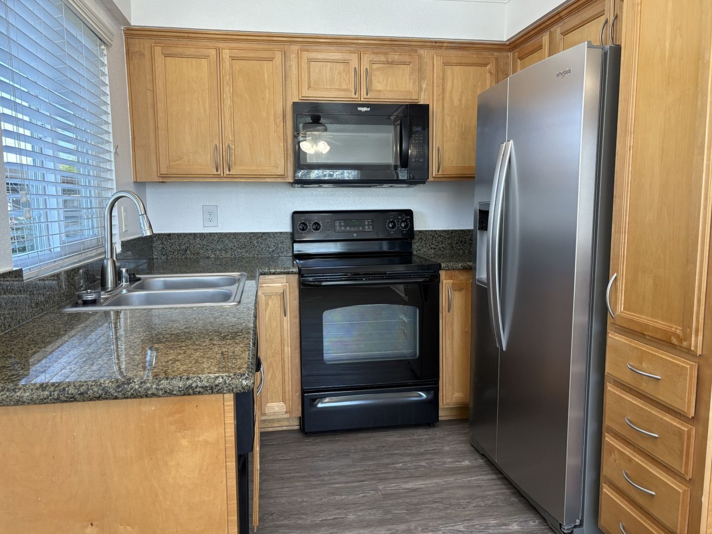 Fullerton Apartment: 1501 S. Highland Avenue