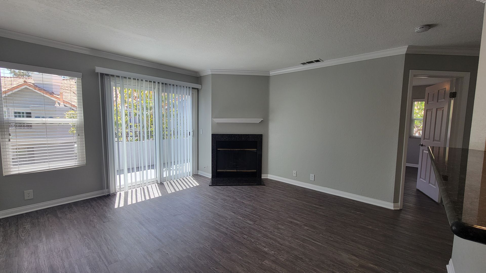 Azusa Apartment: 950 W. Sierra Madre Avenue