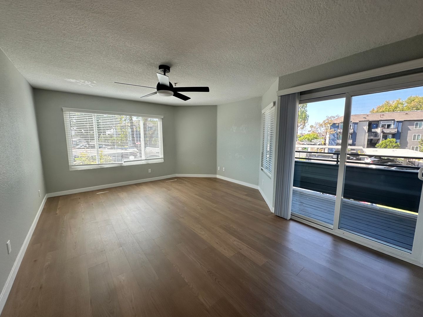 Santa Ana Apartment: 2111 W. 17th Street