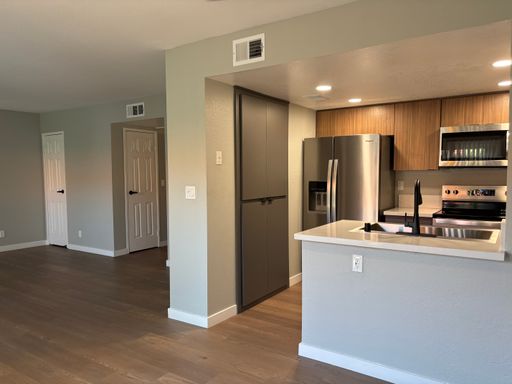 Corona Pointe Resort | 2 Bed 2 Bath | Upstairs – photo 1
