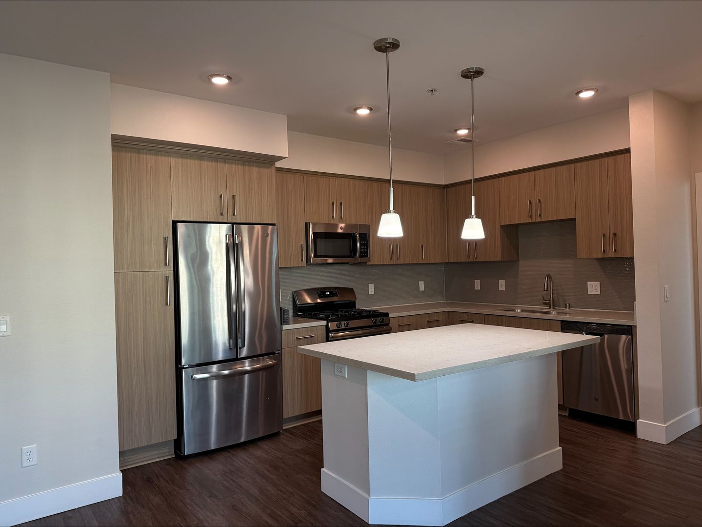 Chino Hills Apartment: 15101 Fairfield Ranch Road