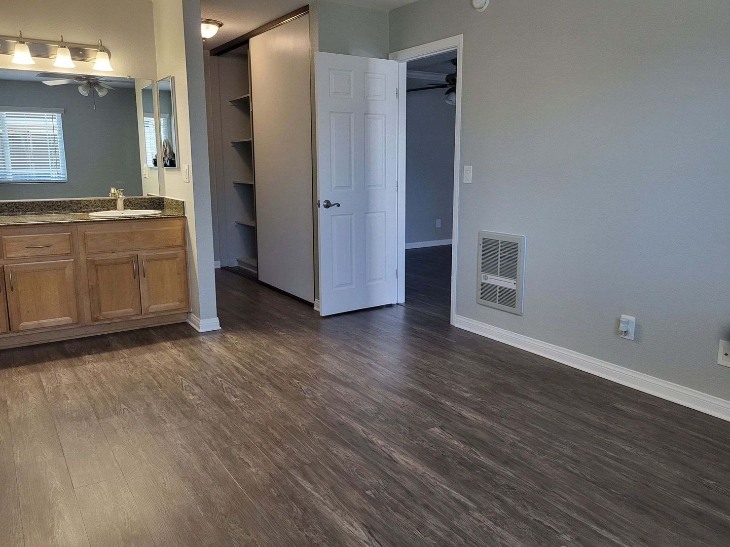 Fullerton Apartment: 1501 S. Highland Avenue