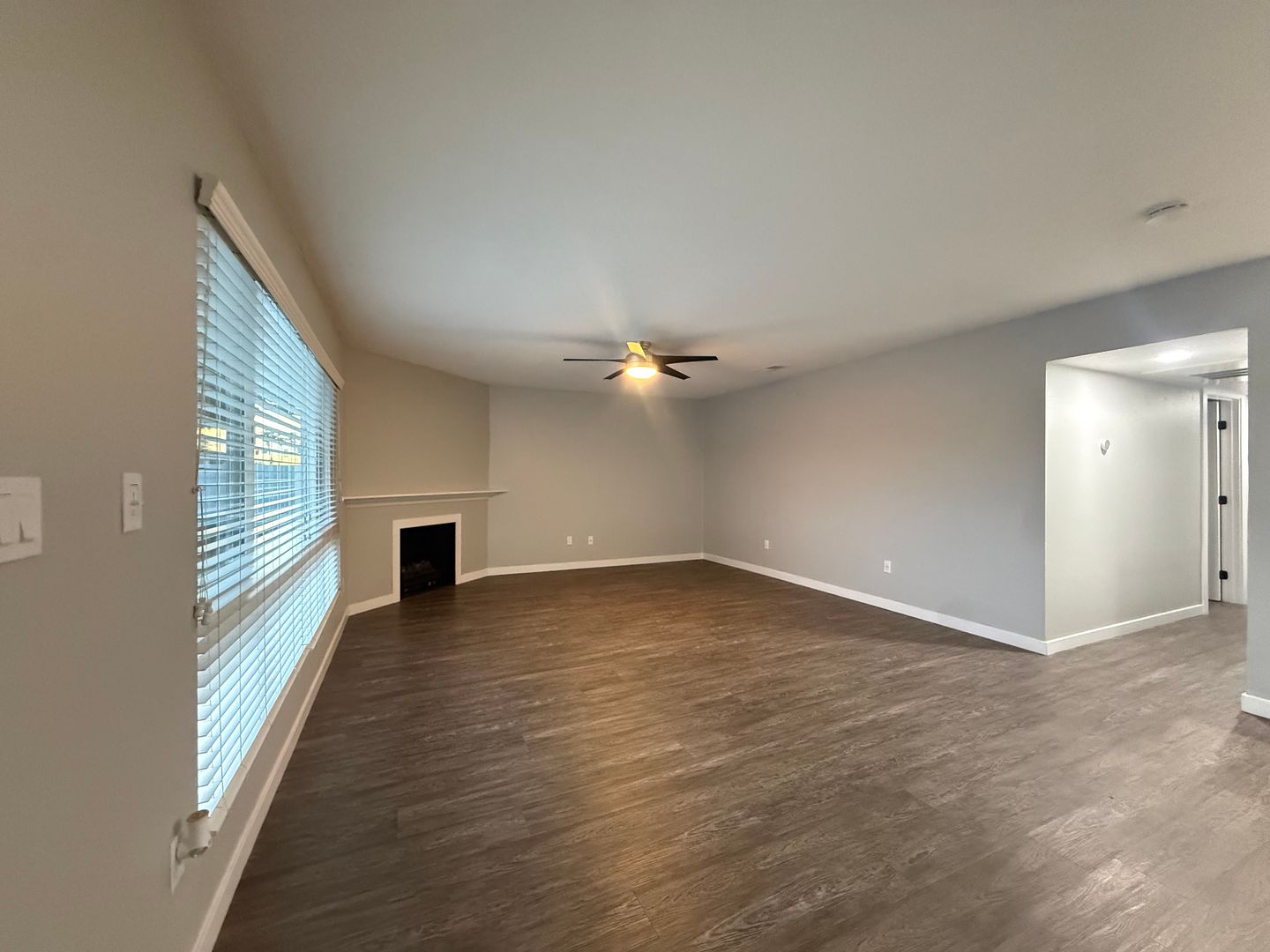 Orange Apartment: 501 E. Katella Avenue