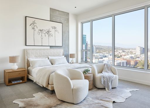 Jardine Hollywood | 1 Bed 1 Bath – photo 1